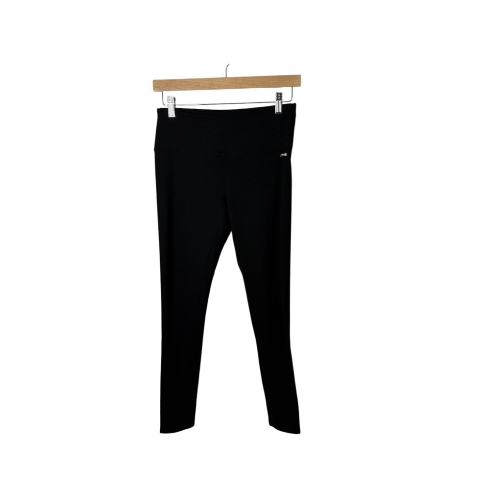 Calvin Klein Women’s Performance Stretch Pants in Black Size S
